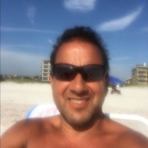 Meet your Posher, Vincent